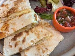 -CafeDuVillage乡村咖啡馆(美邻苑店)