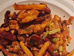 -大鸭梨烤鸭(枣园店)