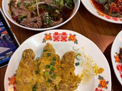 -谢记上海大排档(长寿路店)