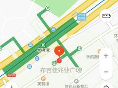 -布吉佳兆业广场