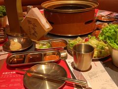 -西塔老太太泥炉烤肉(苏州大悦城店)