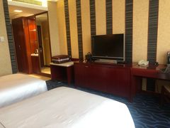 -北京广电国际酒店