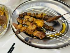 -嘉升大排档(番禺总店)