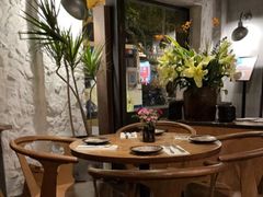 -Apollo·西班牙小酒馆(安福路店)