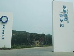 -紫海香堤香草艺术庄园