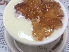 桃胶姜撞奶-仁信双皮奶(东川路店)