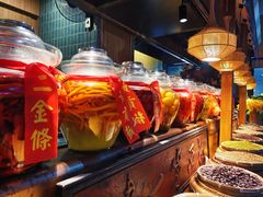 -吃饭皇帝大(解放西路店)