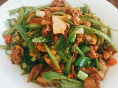 -茶港食堂(武昌店)