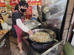 -老南昌白糖糕(大士院店)