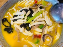 -竹里馆 ·茶食(奥体店)