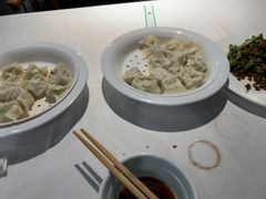 -李恩记清真水饺(北电大厦店)