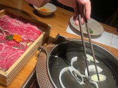 -锅物新语&寿喜烧.炉端割烹(世博源店)
