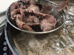 -伟记牛肉(金鸿公路店)