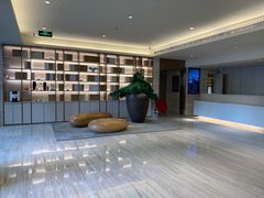 -全季酒店(北京首都机场新国展店)