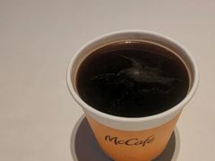 美式经典咖啡-麦当劳(科教城店)