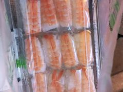 -鲜道寿司(无锡苏宁店)