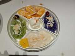 -狮拾久·现代新加坡料理(壹方城店)