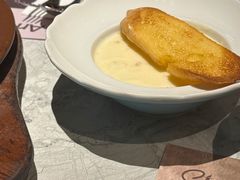 -半秋山西餐厅(宜昌大洋店)