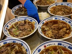-直隶安家罩饼(复兴路店)