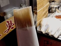 -老绍兴三味臭豆腐(奥林匹克购物广场店)