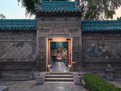 -西安化觉巷清真大寺