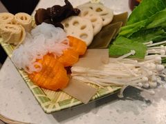 -鱼酷活鱼烤鱼(南京水游城店)