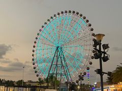 -三亚海昌梦幻海洋不夜城