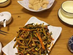 -长寿参鸡汤(朝韩风情街店)