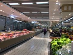-幸福荣耀生鲜超市(和平街店)
