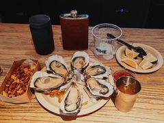 -HIHE Bistro·Oyster Bar(华熙live店)