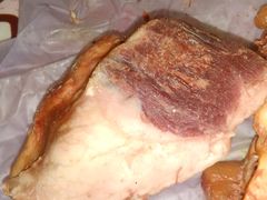 腊牛肉-马志善稀糊爛生熟肉店