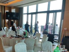 -富力威斯汀酒店-中国元素中餐厅(武昌临江店)