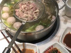 -为什么牛潮汕牛肉火锅(中信广场店)