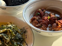 -风味小馆(天目湖宾馆店)
