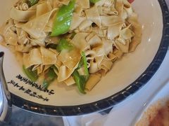 -大家乐东北菜(富河园店)