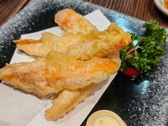 -大雄寿司(中华广场店)