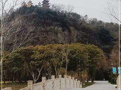 -狼山风景名胜区