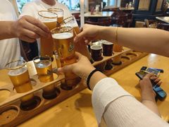 -巴伐利亚啤酒坊(意式风情街店)