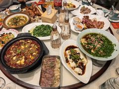 -金陵后厨·南京菜(新街口秣陵路店)