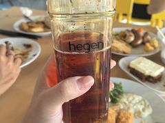 -宜家·瑞典风味餐厅(四元桥店)