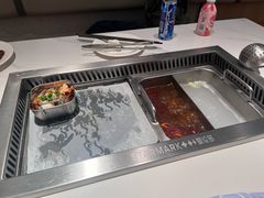 -星伦多自助料理·涮烤一体(嘉兴八佰伴店)