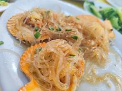 -秋姐美食店(旅游大道店)