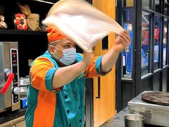 -松咖啡自助餐厅·松北香格里拉