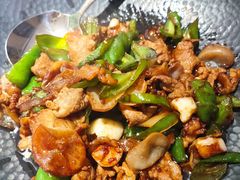 -福厨餐厅·宜昌地标美食(水悦城店)