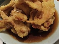 锅包肉-萍香大厨·葱烧大鱼头(解放北路店)