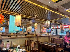 -沸炉重庆老火锅(军事博物馆店)