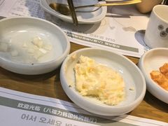 -八福力韩国休闲餐厅(泉舜店)
