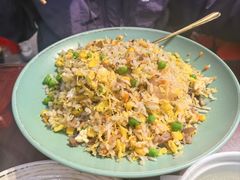扬州碎金炒饭-扬二春炒饭(国庆路总店)