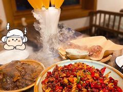 -水煮三国·川鲁江湖菜(香山店)