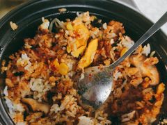 -熊大·鲜烤黄牛肉(五山店)